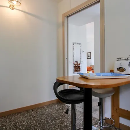 Semesterbostad Casa Emilia