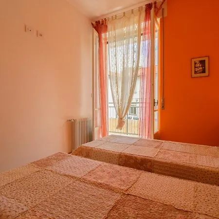 Semesterbostad Casa Emilia