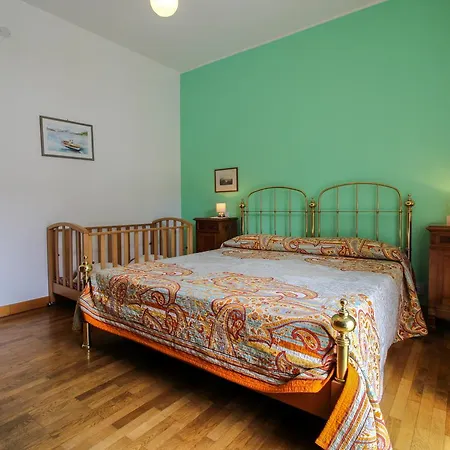 Semesterbostad Casa Emilia *