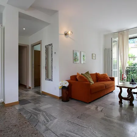 Casa Emilia Semesterbostad *