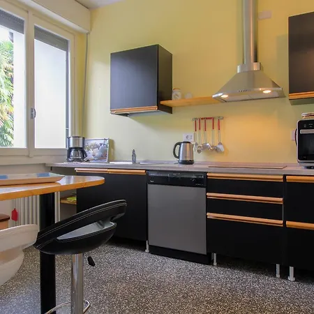 Casa Emilia * Dongo