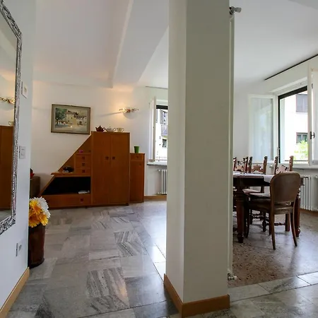 Semesterbostad Casa Emilia *