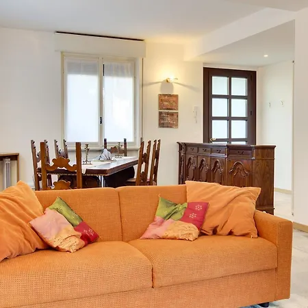 Casa Emilia Vakantiehuis
