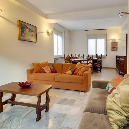 Casa Emilia Dongo