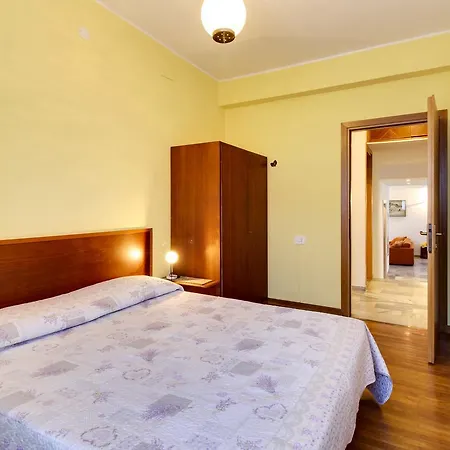 Vakantiehuis Casa Emilia *