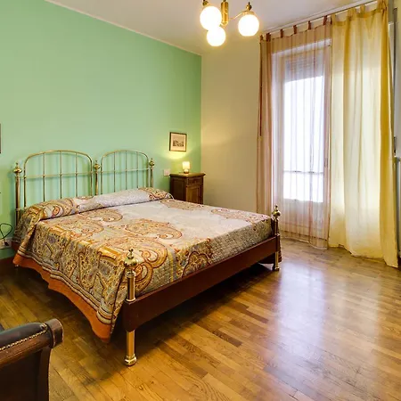 Vakantiehuis Casa Emilia *