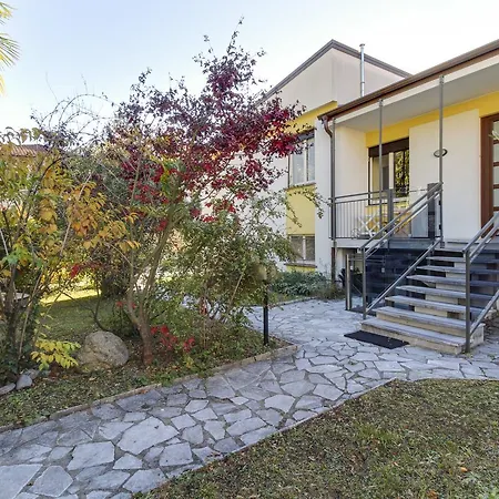 Casa Emilia Vakantiehuis