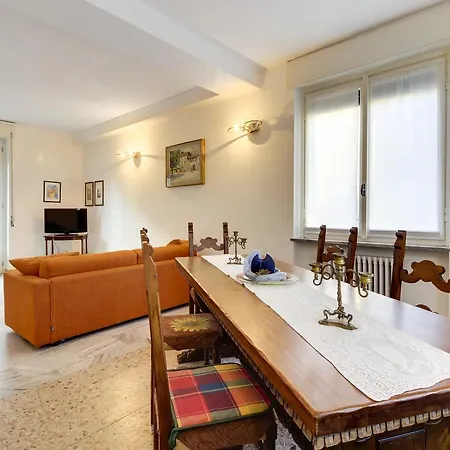 Vakantiehuis Casa Emilia Dongo