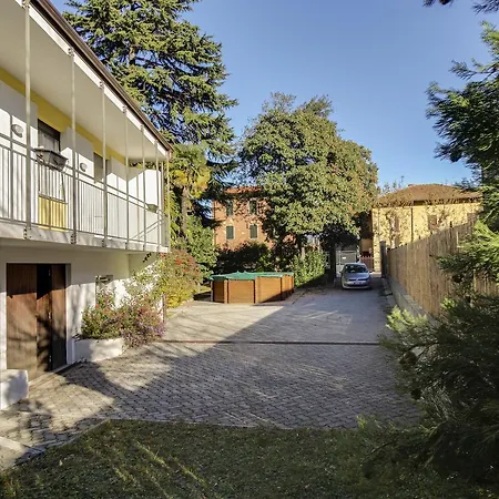 Casa Emilia Vakantiehuis *