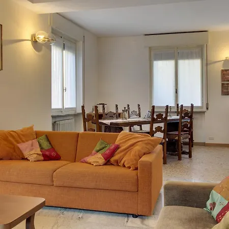 Vakantiehuis Casa Emilia Dongo