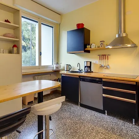 Casa Emilia Dongo