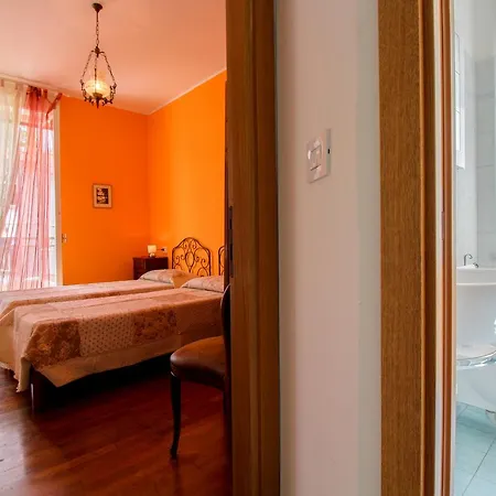 Casa Emilia Vakantiehuis