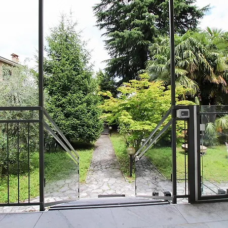 Casa Emilia Vakantiehuis *