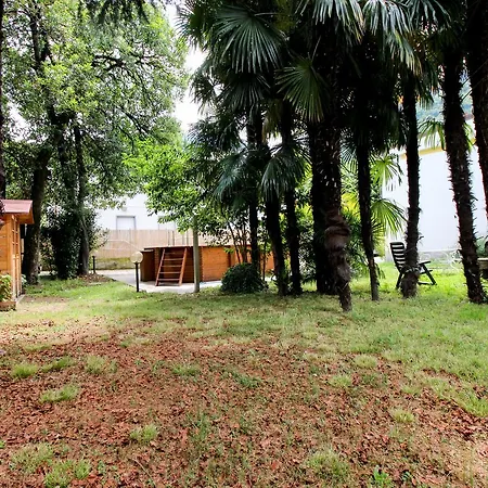 Casa Emilia Vakantiehuis Dongo