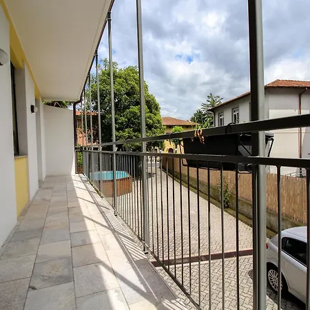 Vakantiehuis Casa Emilia Dongo
