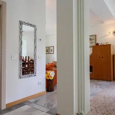 Casa Emilia Vakantiehuis