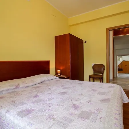 Vakantiehuis Casa Emilia *