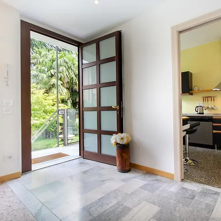 Casa Emilia Vakantiehuis *