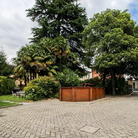 Casa Emilia Vakantiehuis *