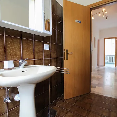 Vakantiehuis Casa Emilia Dongo