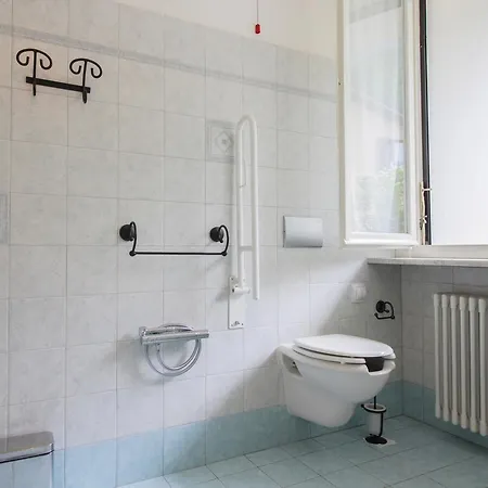 Casa Emilia Vakantiehuis *