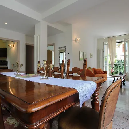 Vakantiehuis Casa Emilia Dongo