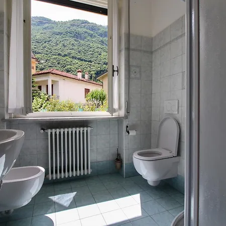 Vakantiehuis Casa Emilia Dongo