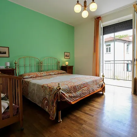 Vakantiehuis Casa Emilia *