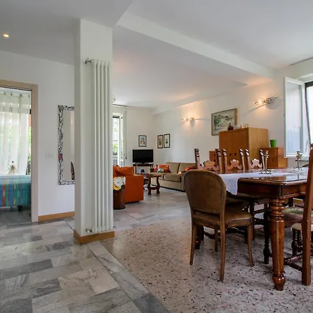 Casa Emilia Vakantiehuis